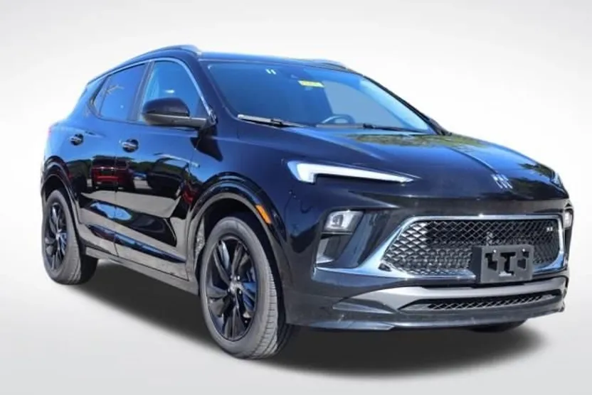 2024 Buick Encore GX Sport Touring photo 1