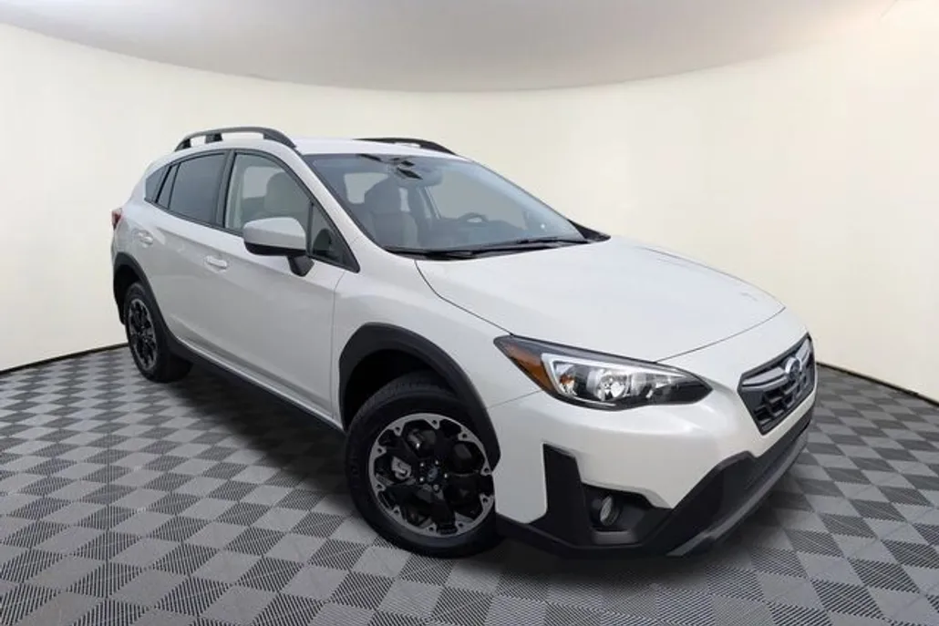 2023 Subaru Crosstrek Premium photo 1