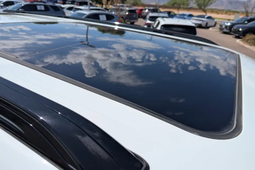 2023 Jeep Wagoneer Series II Carbide photo 1