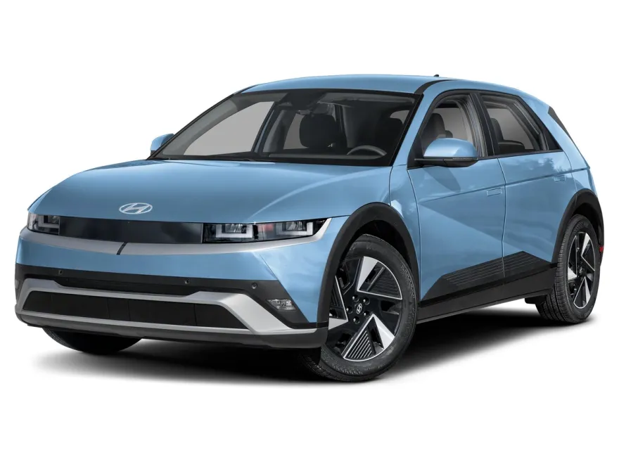2025 Hyundai Ioniq 5 SE photo 1