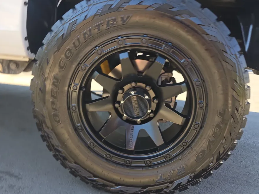 2021 Ram 2500 Tradesman photo 1