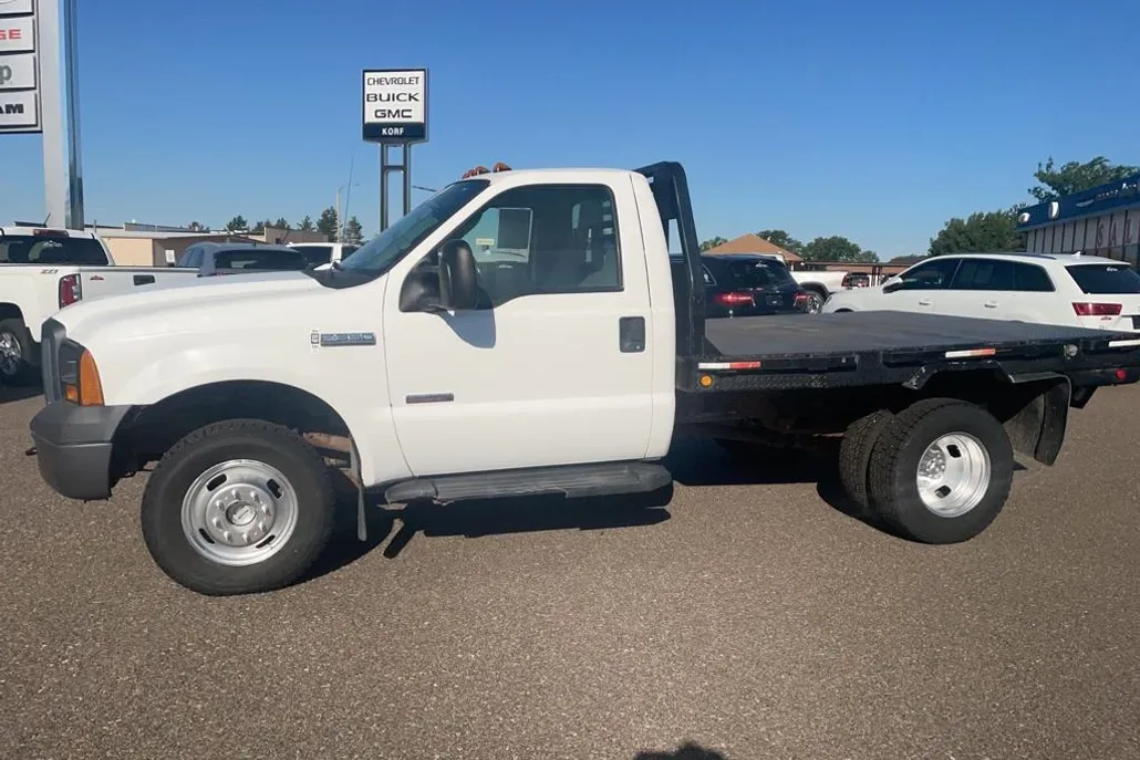 2006 Ford F-350 photo 1