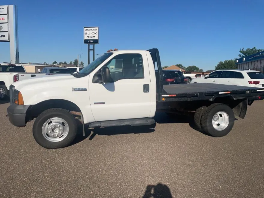 2006 Ford F-350 photo 1