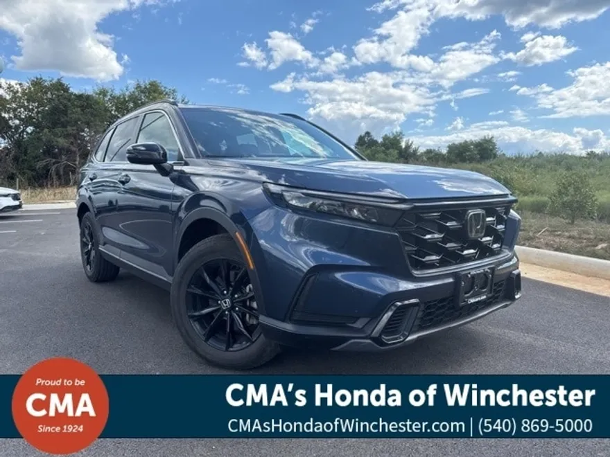 2023 Honda CR-V Hybrid Sport photo 1