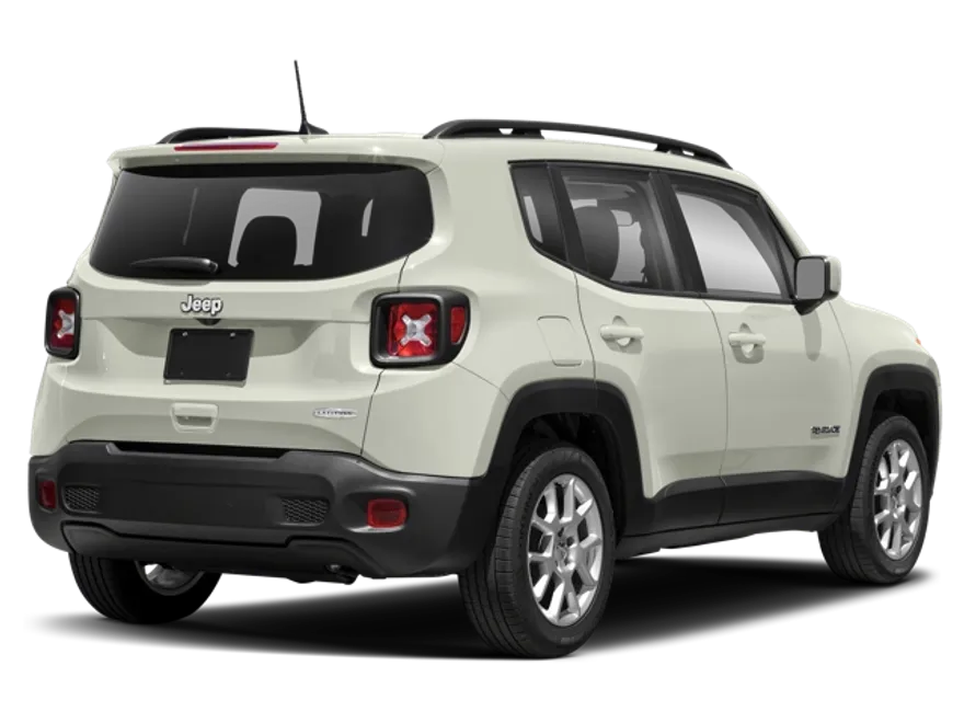 2019 Jeep Renegade Altitude photo 1
