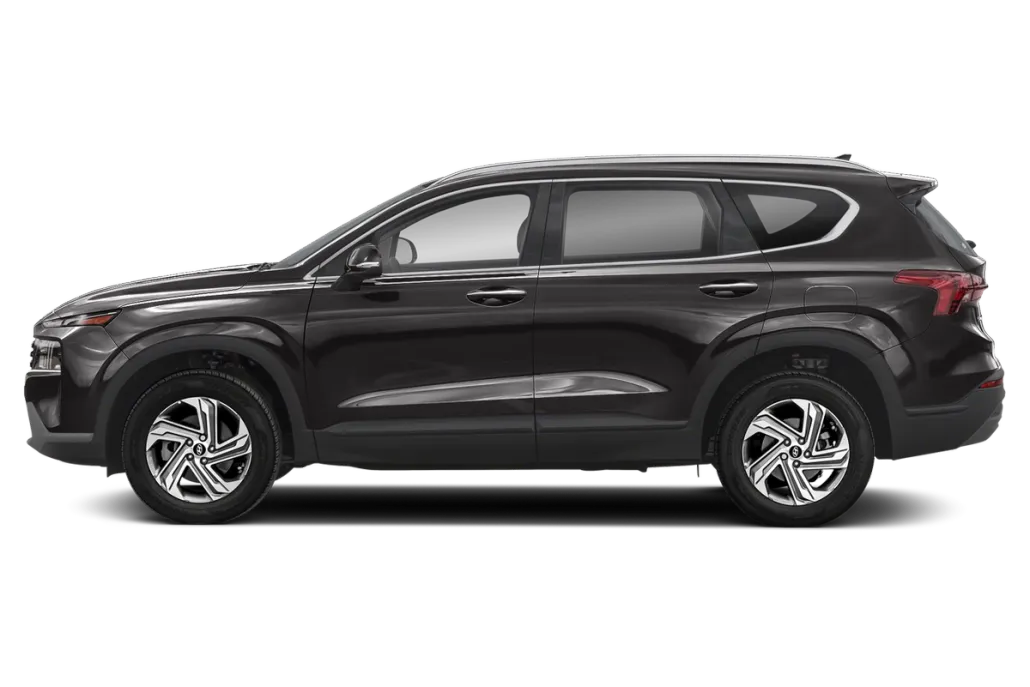 2023 Hyundai Santa Fe SEL photo 1