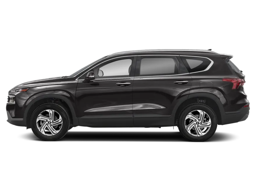 2023 Hyundai Santa Fe SEL photo 1