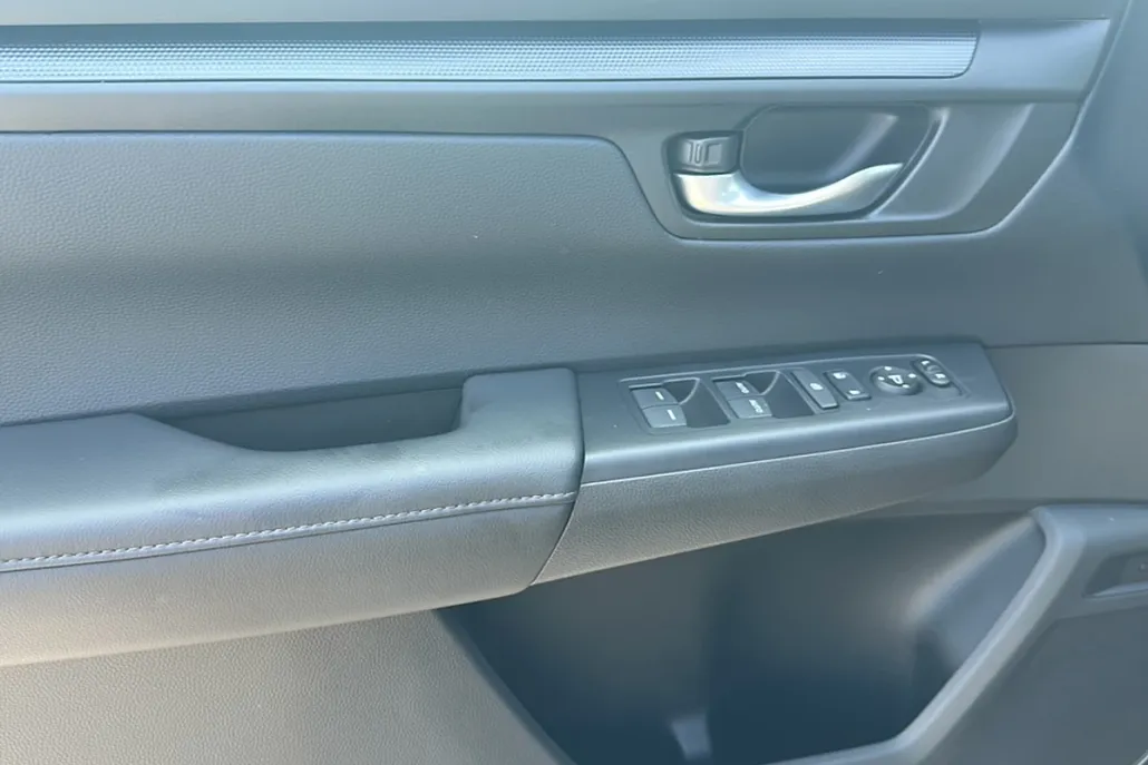 2023 Honda CR-V EX photo 1