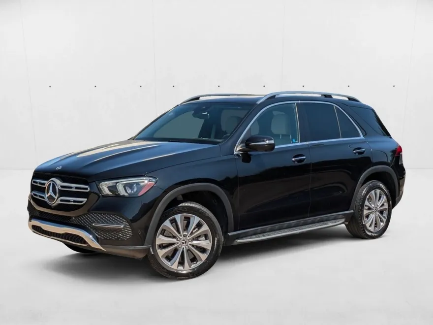2023 Mercedes Benz GLE 450 4MATIC photo 1