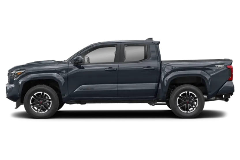 2025 Toyota Tacoma TRD Sport photo 1