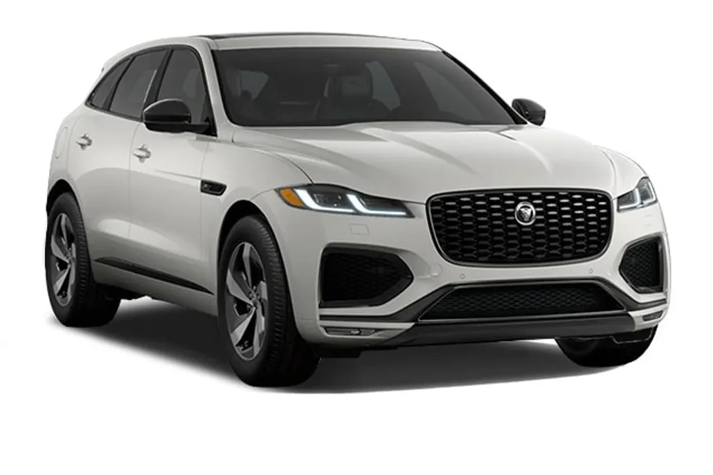 2026 Jaguar F-PACE P250 R-Dynamic S photo 1