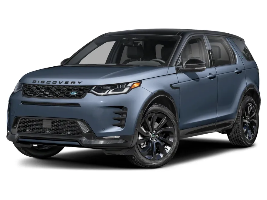 2025 Land Rover Discovery Sport S photo 1