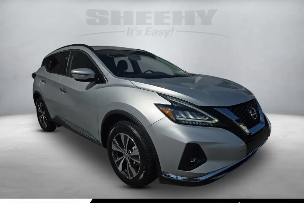 2023 Nissan Murano SV photo 1