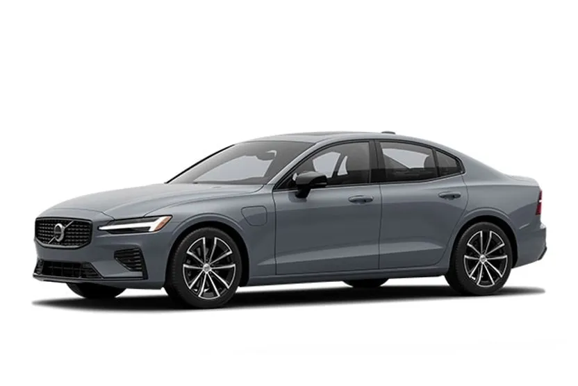 2023 Volvo S60 Recharge T8 Plus AWD photo 1