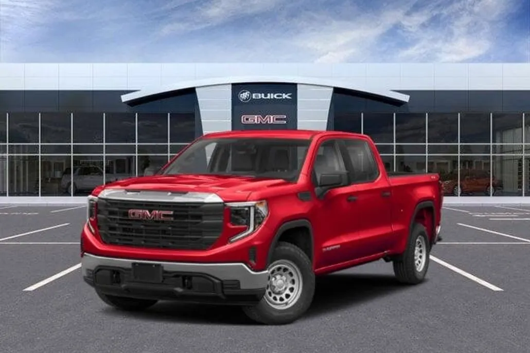 2023 Gmc Sierra 1500 Denali photo 1