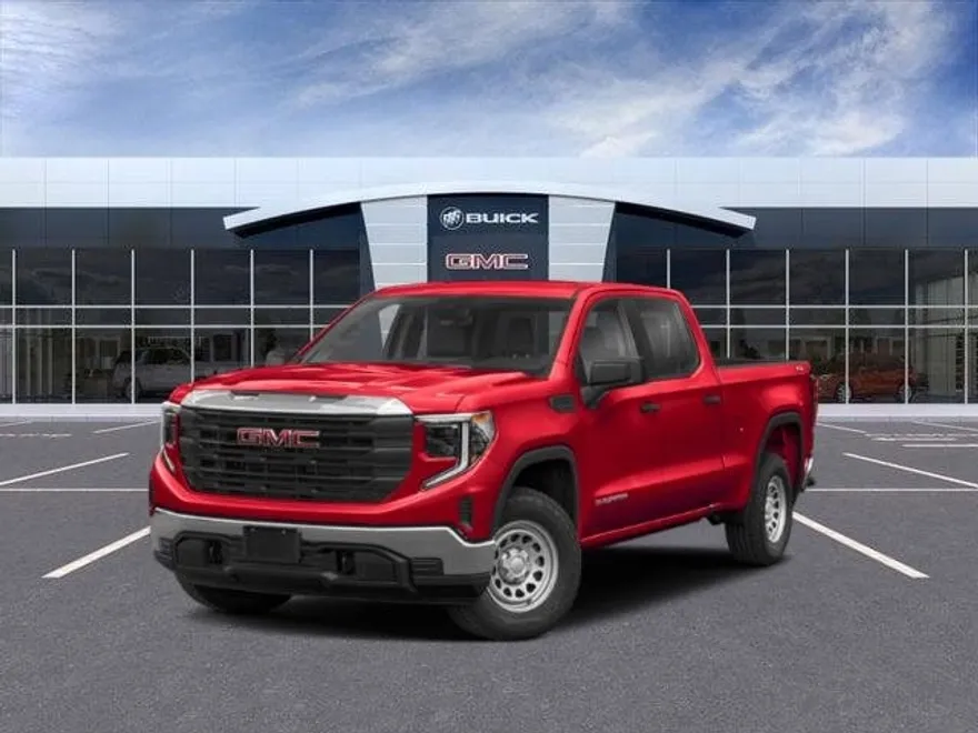 2023 Gmc Sierra 1500 Denali photo 1
