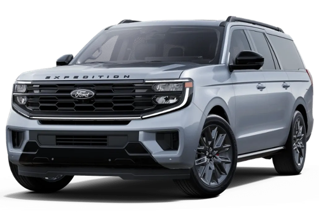 2025 Ford Expedition MAX Platinum photo 1
