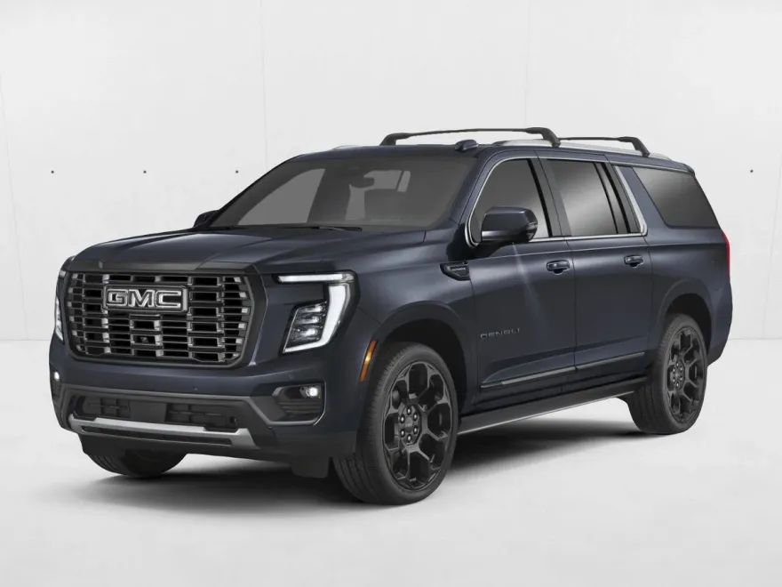 2026 Gmc Yukon XL Denali photo 1