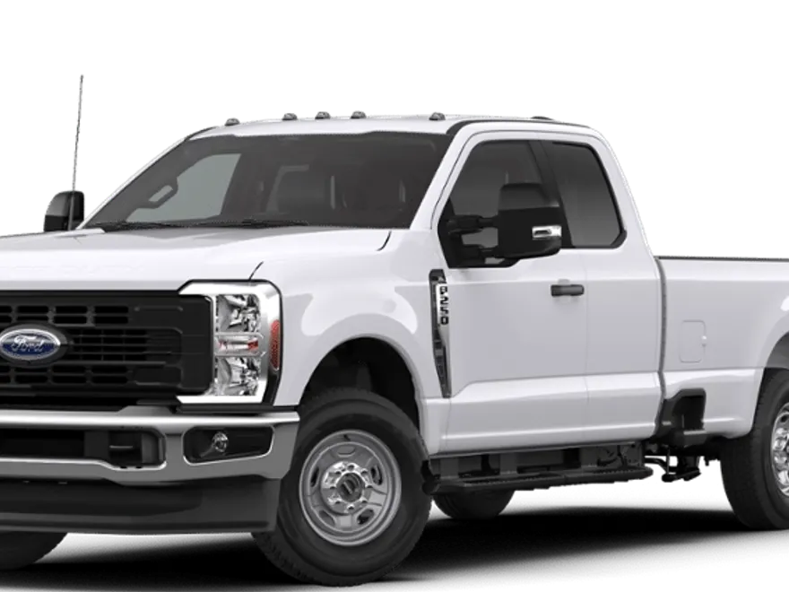 2026 Ford F-250 photo 1