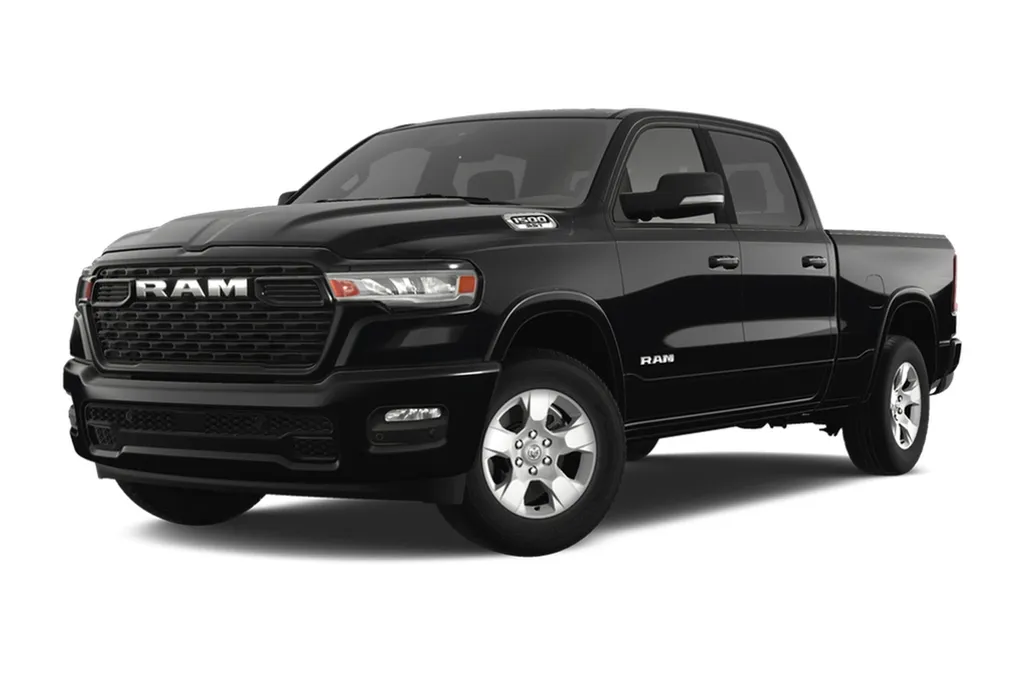 2025 Ram 1500 Big Horn photo 1