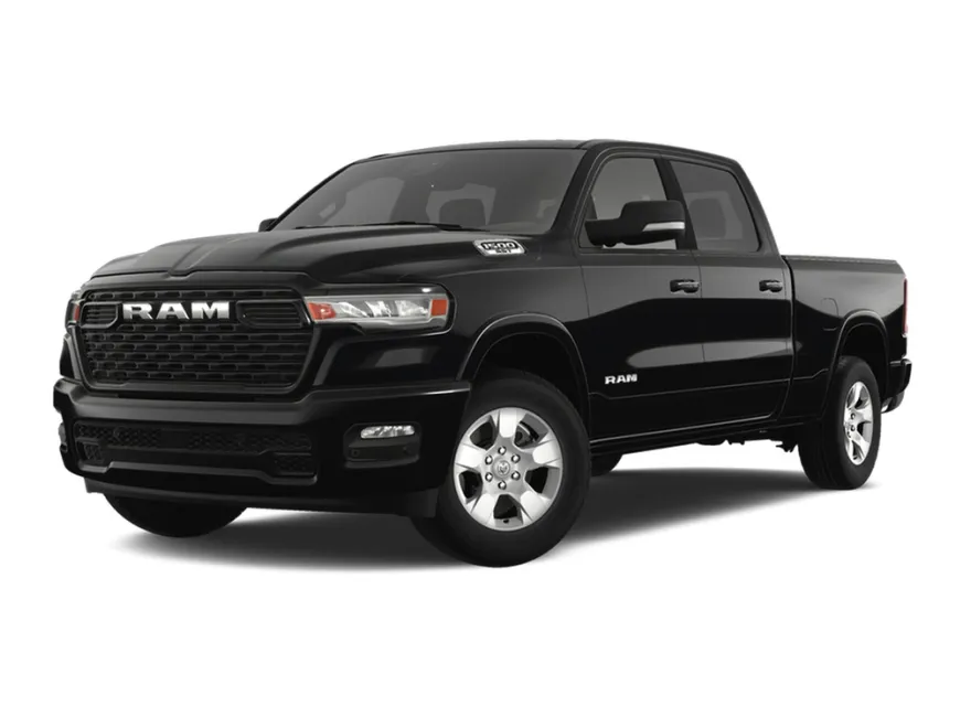 2025 Ram 1500 Big Horn photo 1