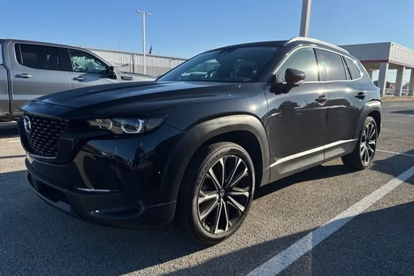 2025 Mazda CX-50 2.5 Premium Plus photo 1