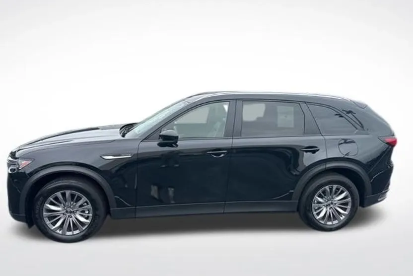 2025 Mazda CX-90 3.3 Turbo Select photo 1
