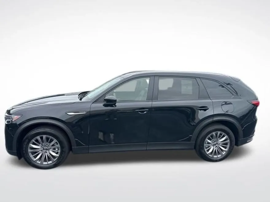 2025 Mazda CX-90 3.3 Turbo Select photo 1