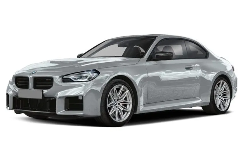 2025 Bmw M2 photo 1