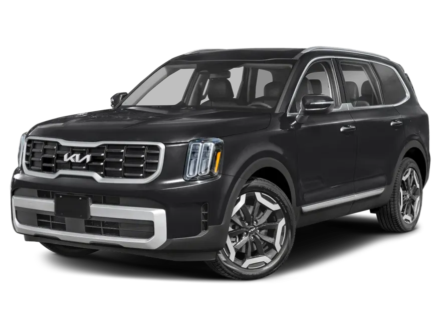 2025 Kia Telluride S photo 1