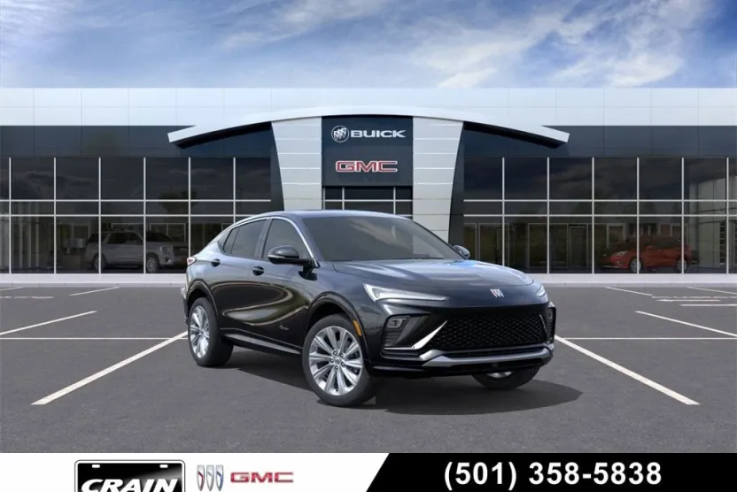2025 Buick Envista Avenir photo 1