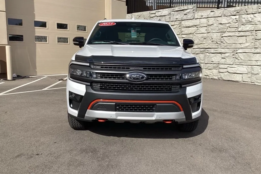 2023 Ford Expedition Timberline photo 1