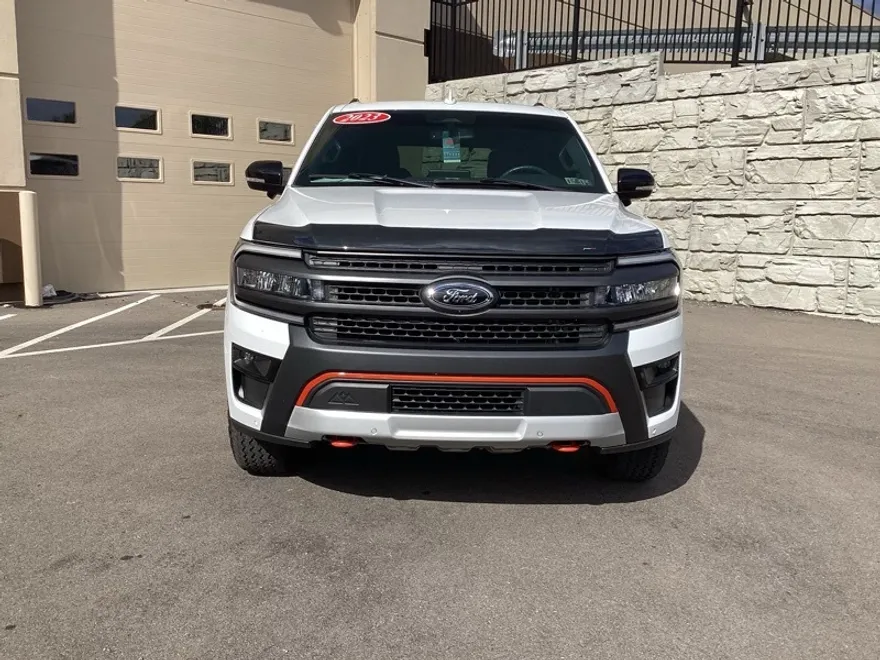 2023 Ford Expedition Timberline photo 1