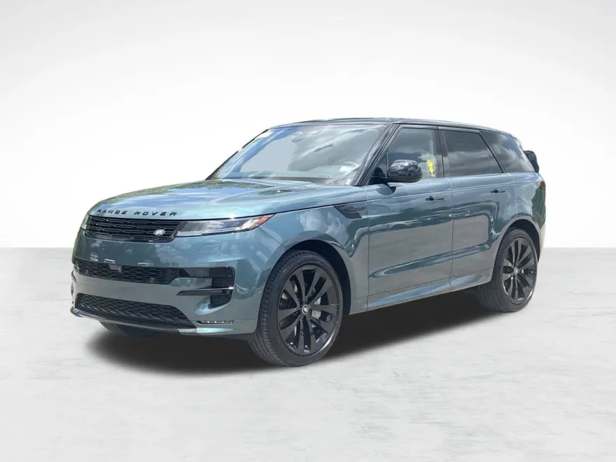 2025 Land Rover Range Rover Sport P530 Dynamic SE photo 1