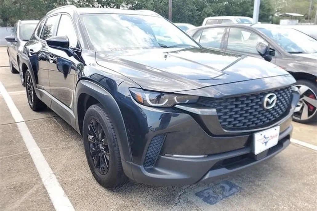 2024 Mazda CX-50 2.5 S Preferred photo 1