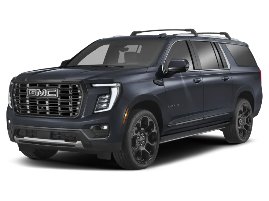 2025 Gmc Yukon XL photo 1