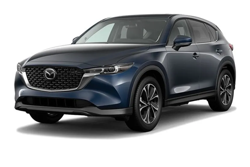 2023 Mazda CX-5 2.5 S Premium photo 1