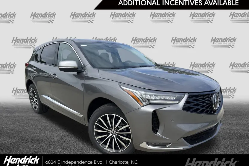 2025 Acura RDX Advance photo 1