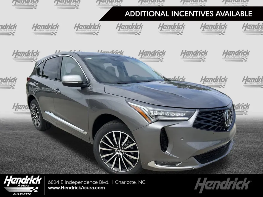 2025 Acura RDX Advance photo 1