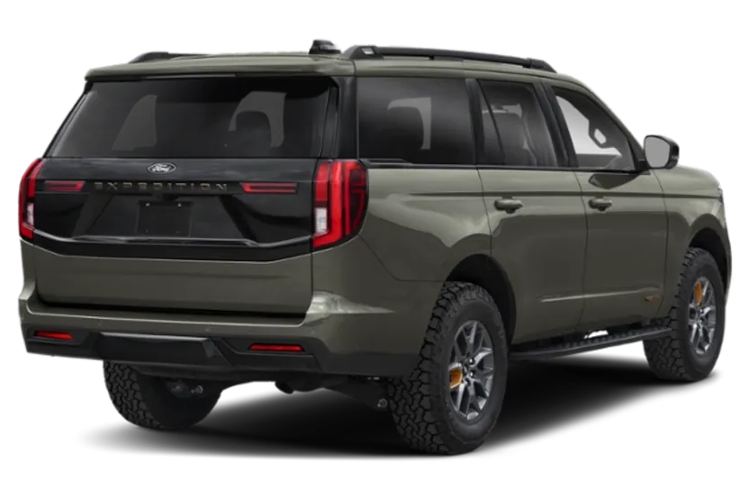 2025 Ford Expedition photo 1