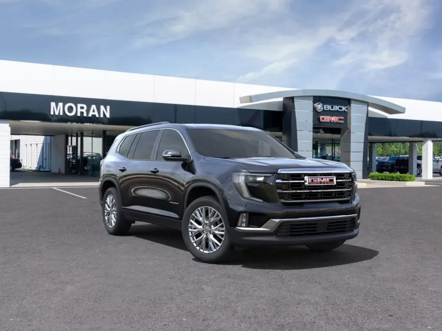 2025 Gmc Acadia Elevation photo 1