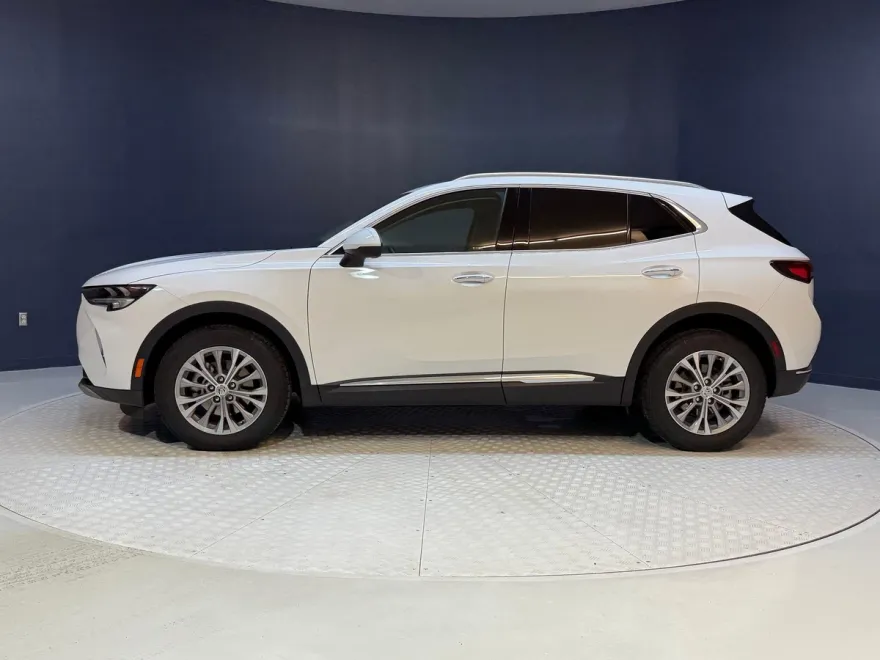 2022 Buick Envision Preferred photo 1
