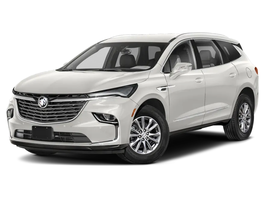 2022 Buick Enclave Avenir photo 1