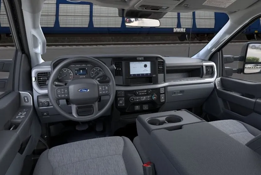 2026 Ford F-250 photo 1