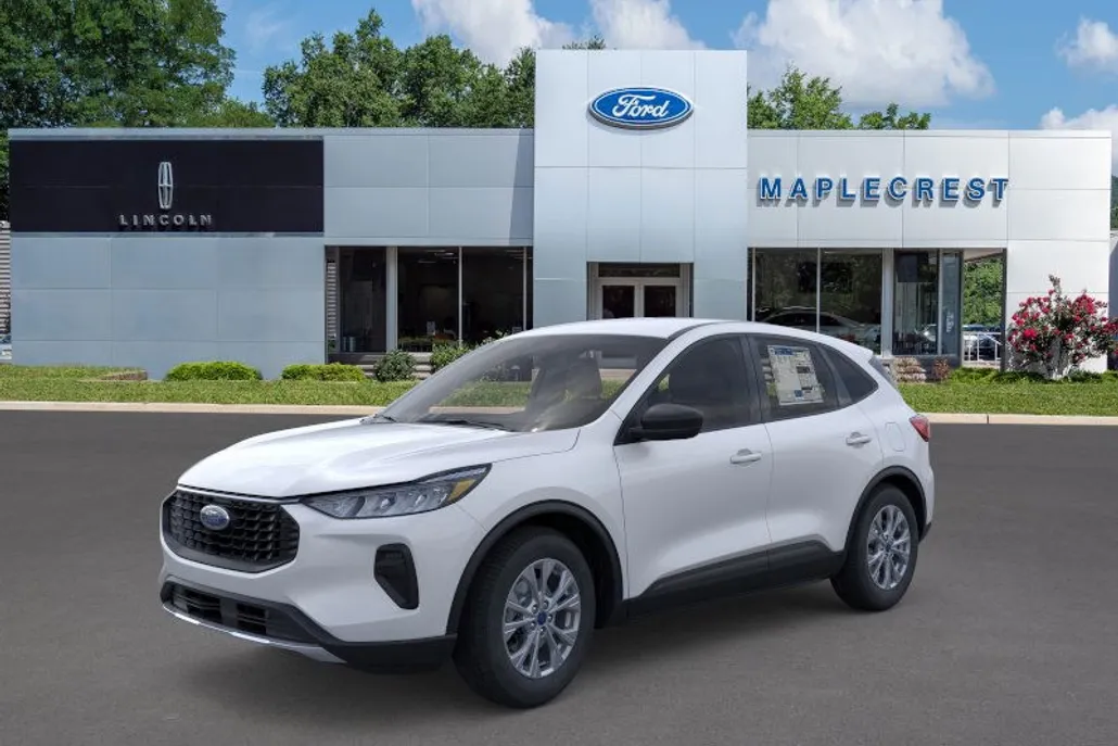 2025 Ford Escape Active photo 1