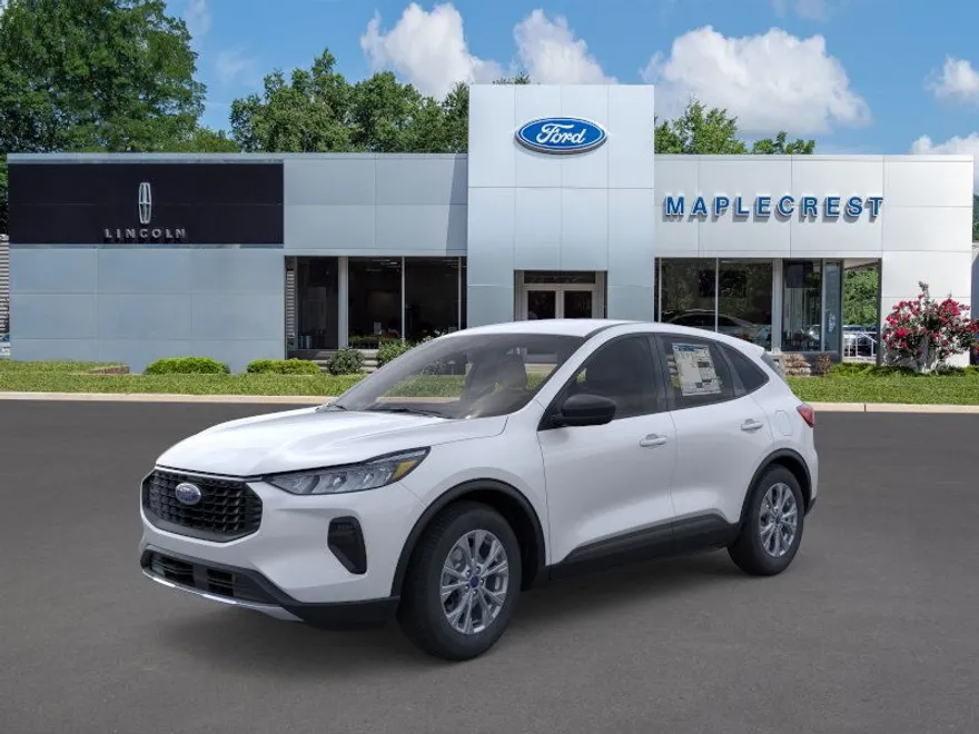 2025 Ford Escape Active photo 1