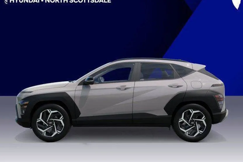 2026 Hyundai Kona Limited photo 1