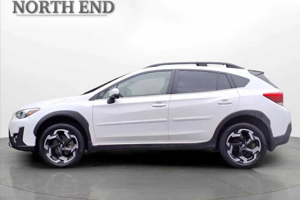 2023 Subaru Crosstrek Limited photo 1