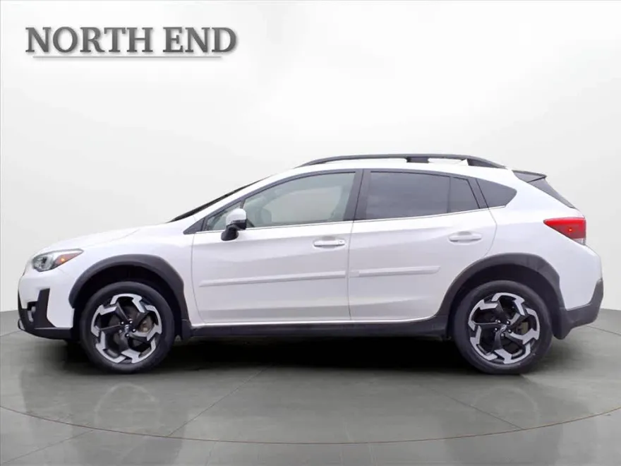 2023 Subaru Crosstrek Limited photo 1