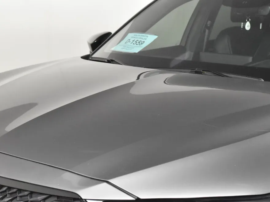 2022 Acura MDX A-Spec photo 1